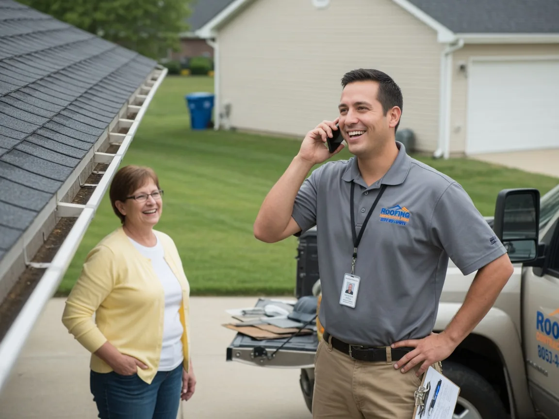 Local Roofing Contractors Howey In The Hills, FL FAQs